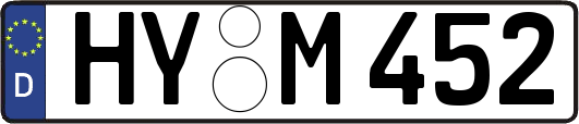 HY-M452
