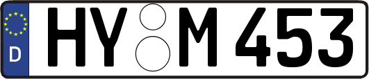 HY-M453