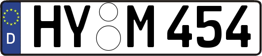 HY-M454