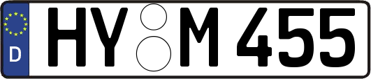 HY-M455