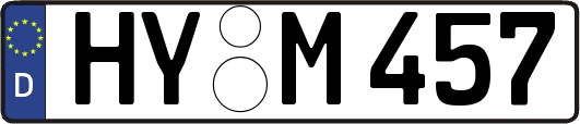 HY-M457