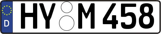 HY-M458
