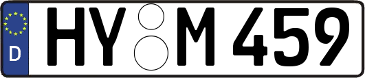 HY-M459