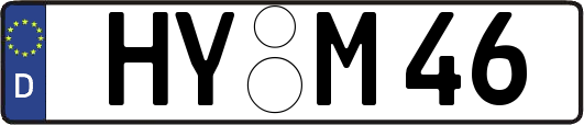HY-M46