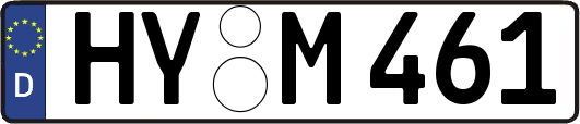 HY-M461