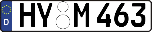 HY-M463