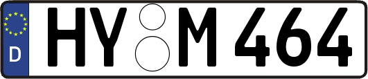 HY-M464
