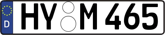 HY-M465
