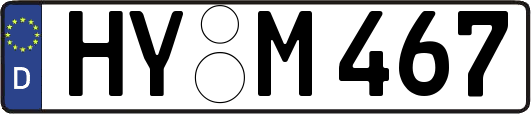HY-M467