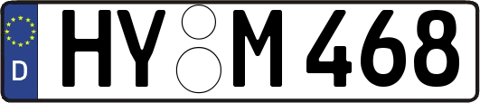 HY-M468