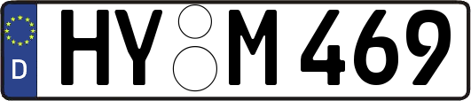 HY-M469