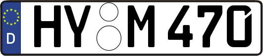 HY-M470