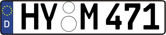 HY-M471