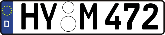 HY-M472