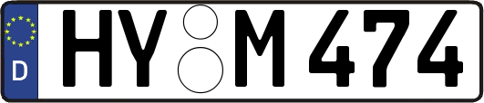 HY-M474