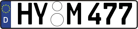 HY-M477