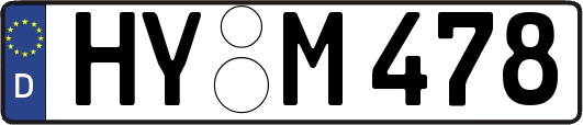 HY-M478
