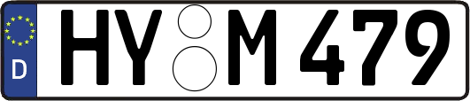 HY-M479