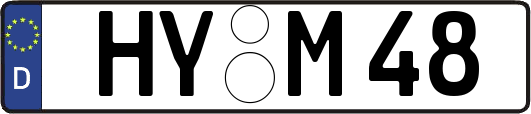 HY-M48