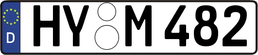 HY-M482