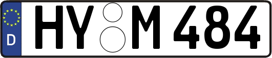 HY-M484