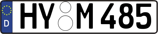HY-M485