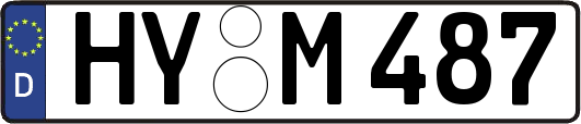 HY-M487