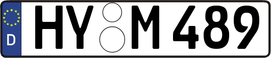 HY-M489