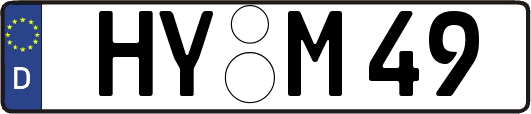 HY-M49
