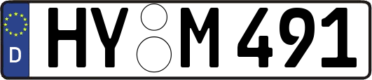 HY-M491