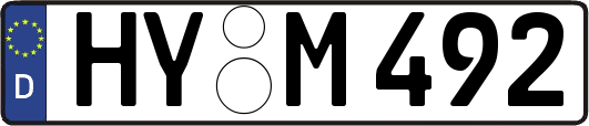 HY-M492