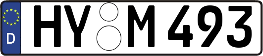 HY-M493