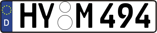 HY-M494