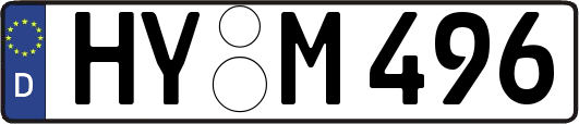 HY-M496