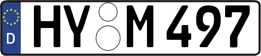 HY-M497
