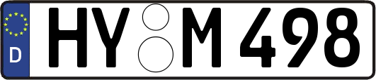 HY-M498