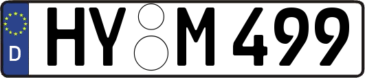 HY-M499