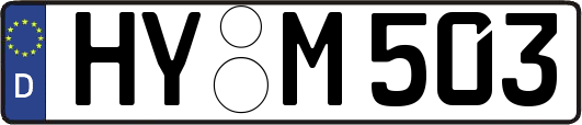 HY-M503