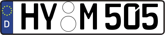 HY-M505