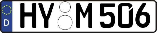 HY-M506