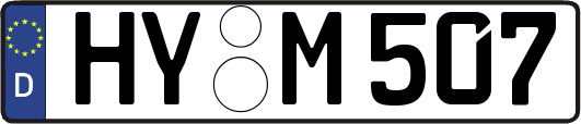 HY-M507