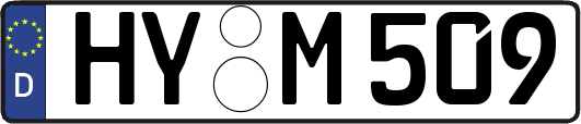 HY-M509