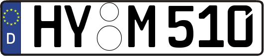 HY-M510