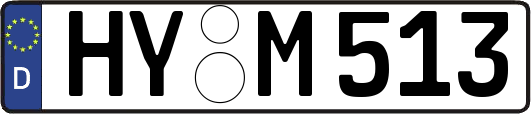 HY-M513