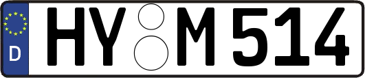 HY-M514