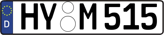 HY-M515
