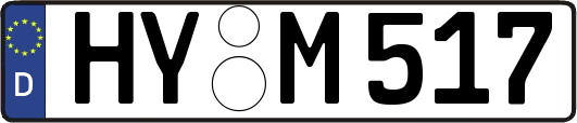 HY-M517