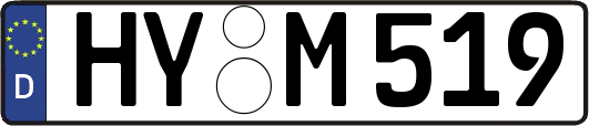 HY-M519