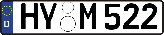 HY-M522