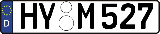 HY-M527